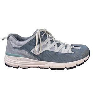 Danner Men’s Trail 2650 Gray Lightweight Hiking Shoes Trail Sneakers Size 11.5